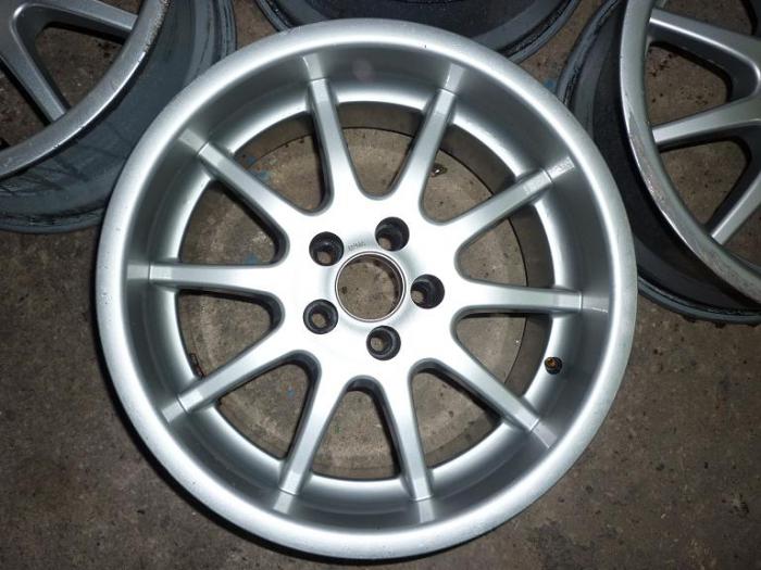 foto k příspěvku  od šedivákk