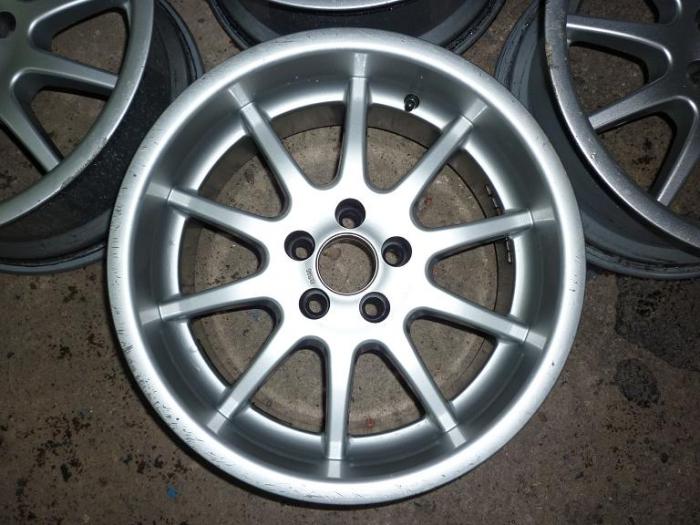 foto k příspěvku  od šedivákk