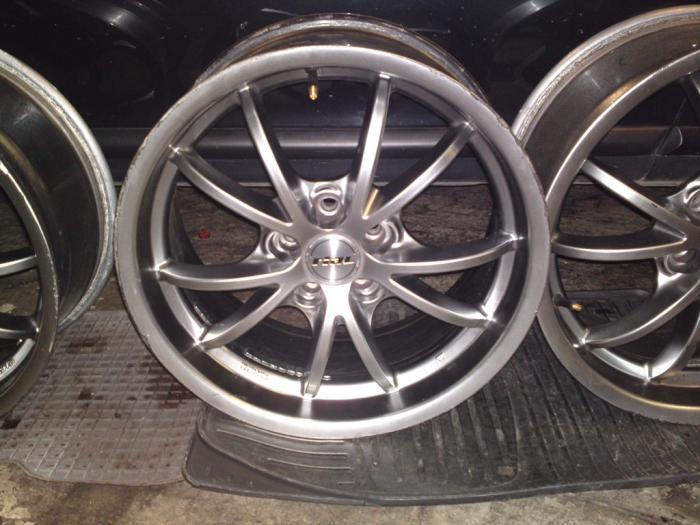 foto k příspěvku  od ebeerman