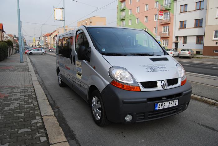 foto k příspěvku  od MaxxT