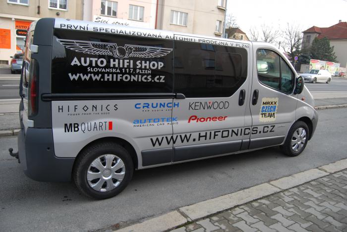 foto k příspěvku  od MaxxT