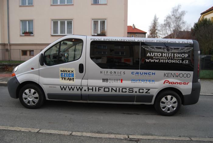 foto k příspěvku  od MaxxT