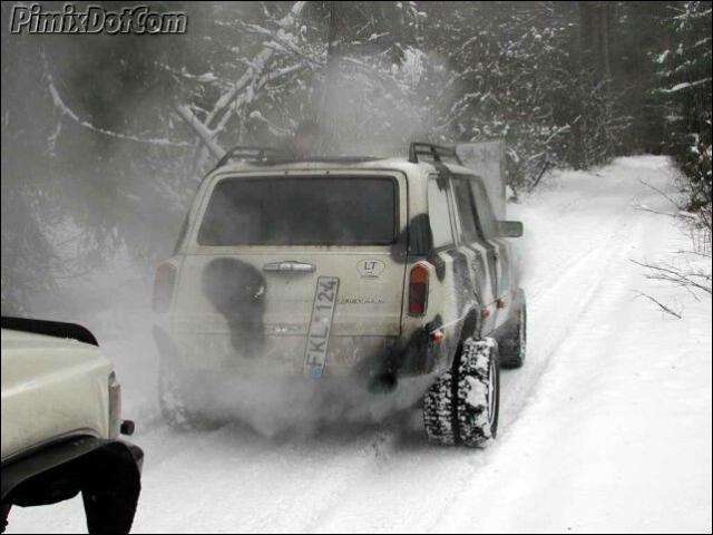 foto k příspěvku  od CervinVega