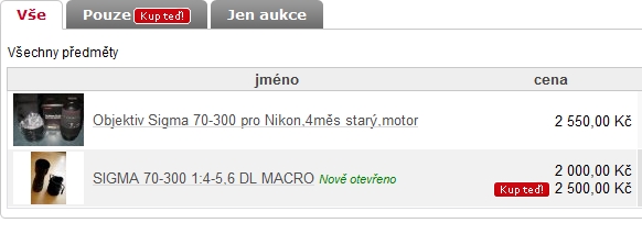 foto k příspěvku  od Crimson