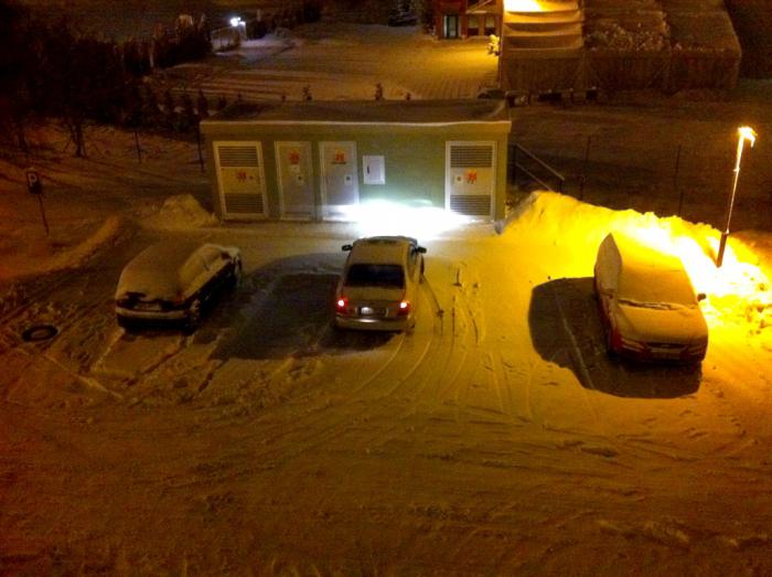 foto k příspěvku  od muSlim