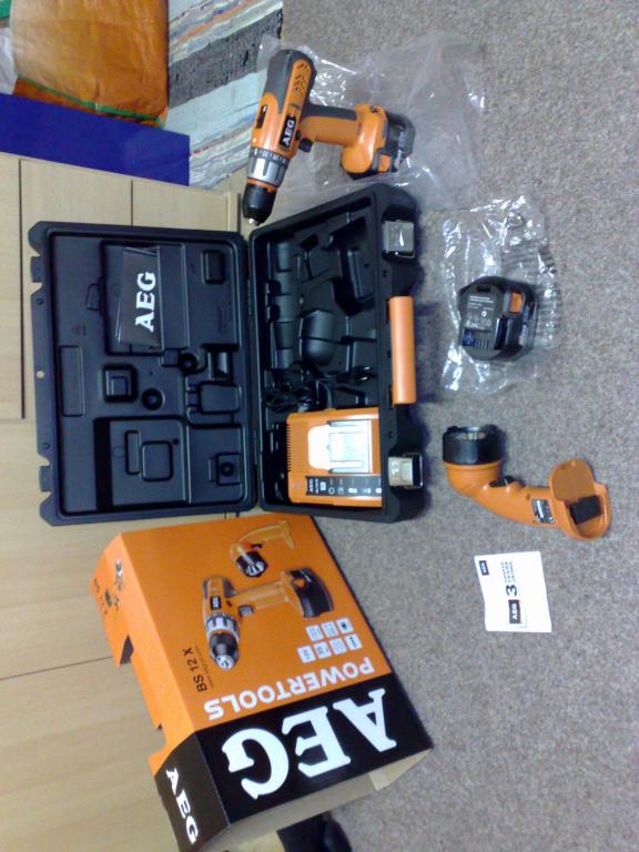 foto k příspěvku  od bafunak