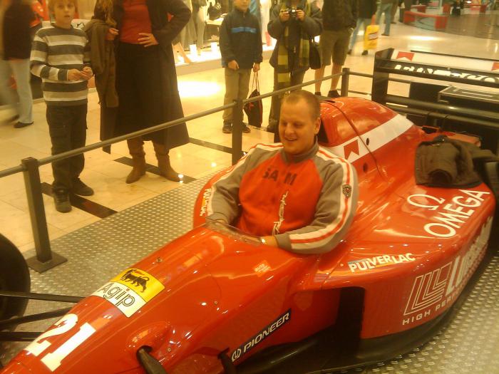 foto k příspěvku  od Bucci