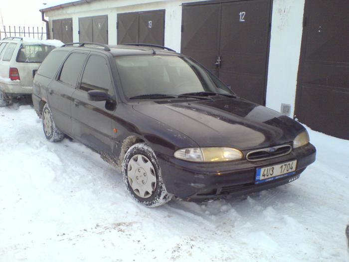 foto k příspěvku  od Jindrs