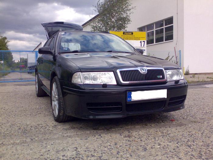 foto k příspěvku  od Spirit