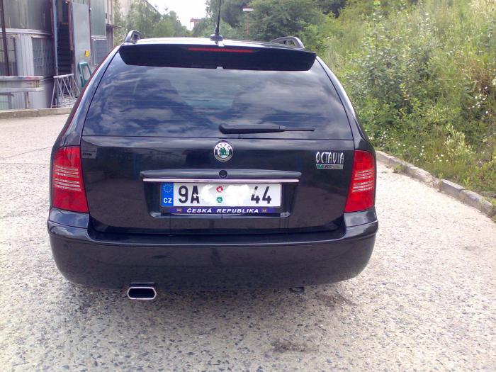 foto k příspěvku  od Spirit