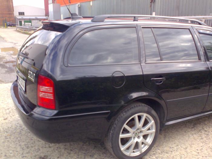 foto k příspěvku  od Spirit