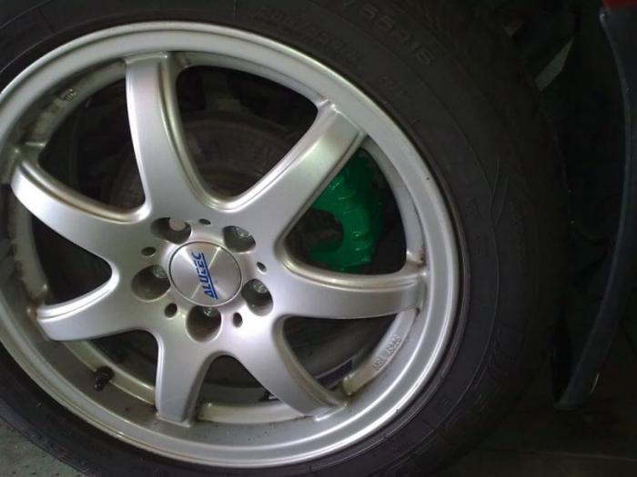 foto k příspěvku  od Antonio