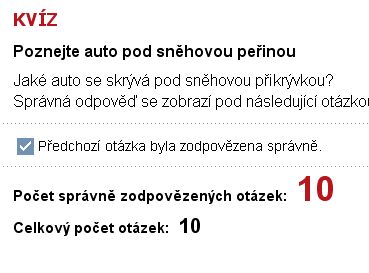 foto k příspěvku  od PlusOne