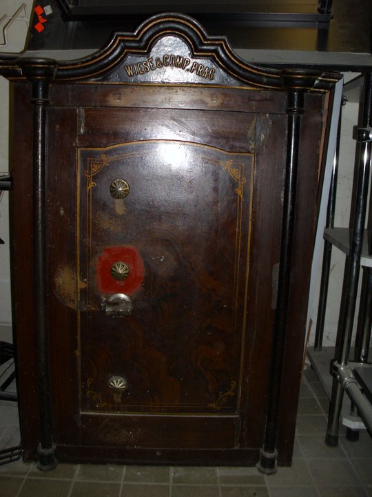 foto k příspěvku  od Jindrs