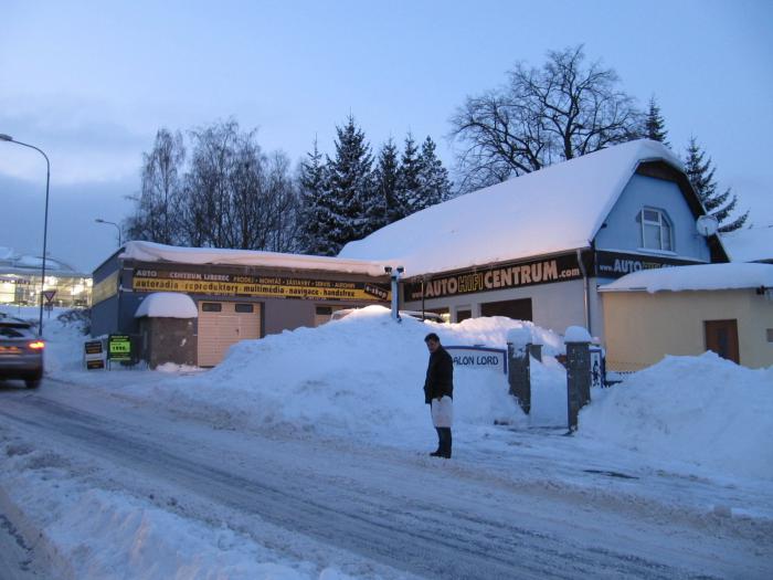 foto k příspěvku  od AUTOHIFICENTRUM Liberec