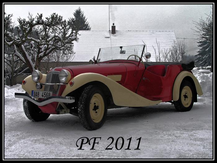 foto k příspěvku  od hawai