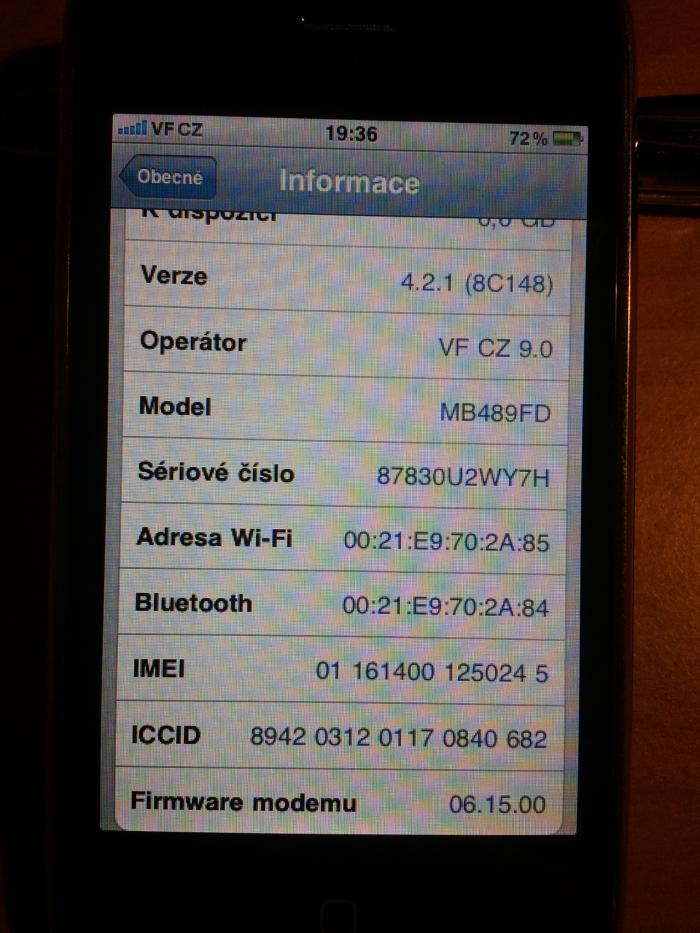 foto k příspěvku  od JA