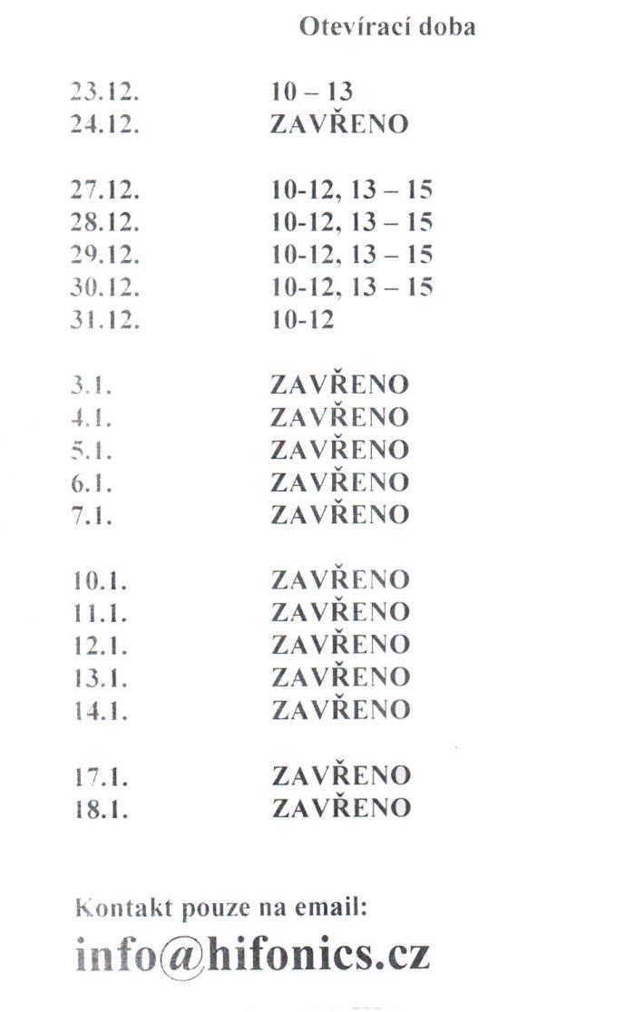 foto k příspěvku  od MaxxT