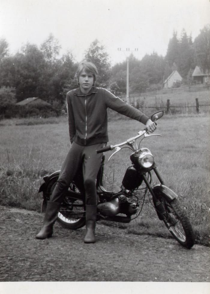 foto k příspěvku  od Crimson