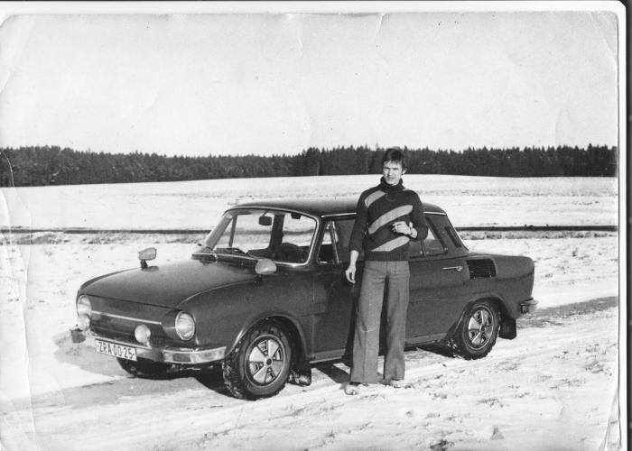 foto k příspěvku  od JoPi