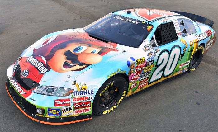 foto k příspěvku  od Nismo.Power