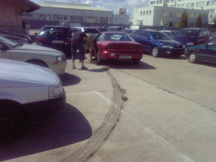 foto k příspěvku  od cuir