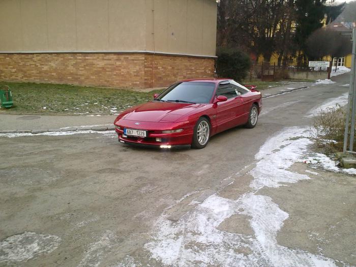 foto k příspěvku  od cuir