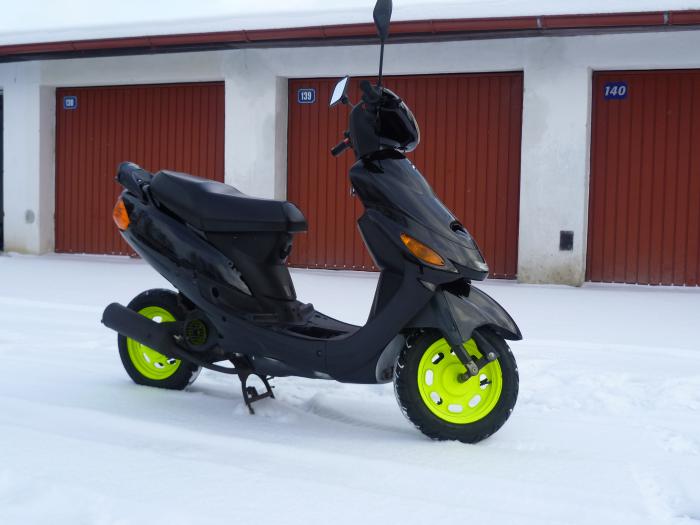 foto k příspěvku  od Pepíno_Honda