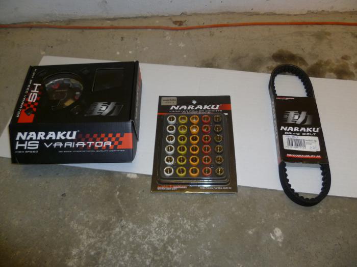 foto k příspěvku  od Pepíno_Honda