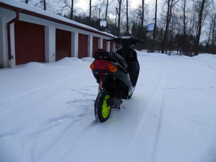 foto k příspěvku  od Pepíno_Honda