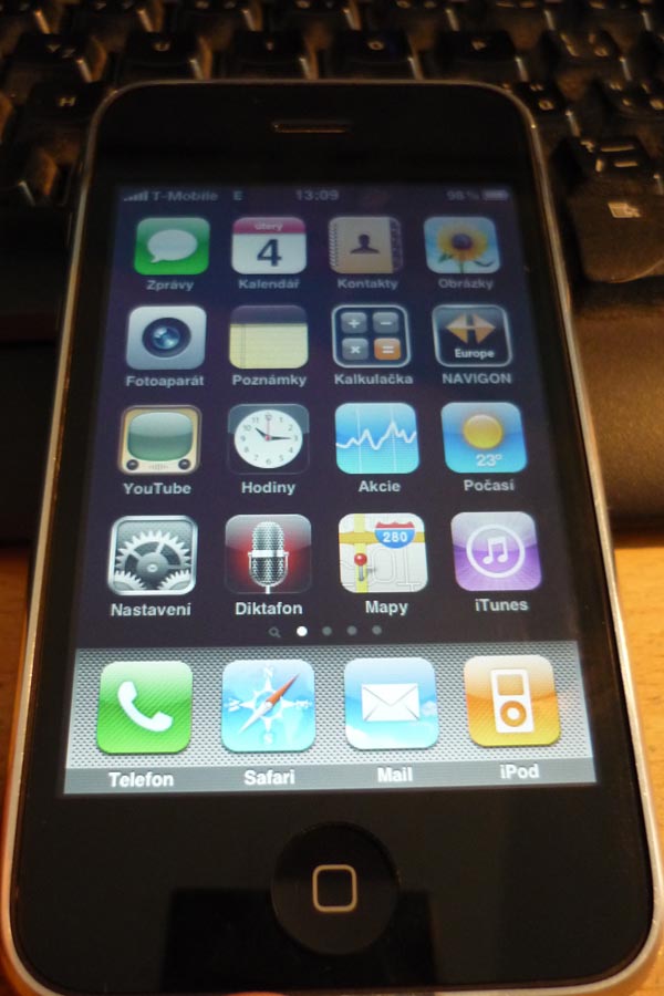 foto k příspěvku  od TomasW