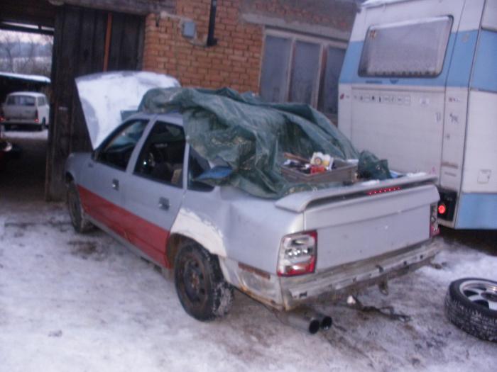 foto k příspěvku  od škodovkář