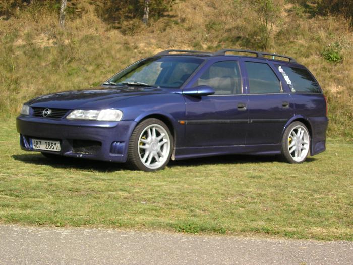 foto k příspěvku  od Fašek