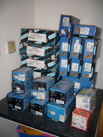 foto k příspěvku  od Šestikule