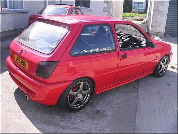 foto k příspěvku  od crazyape