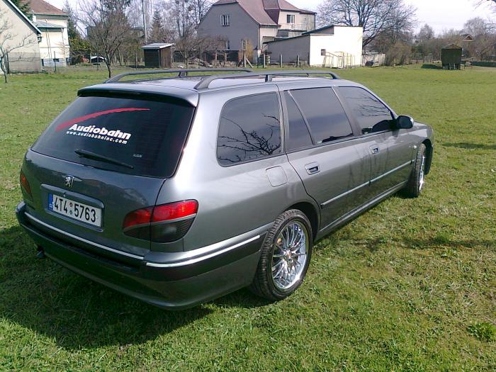 foto k příspěvku  od Lukin.xxx