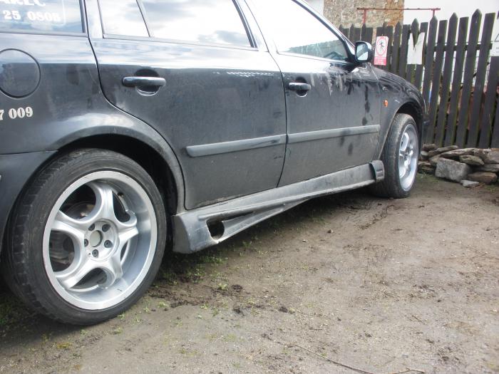 foto k příspěvku  od škodovkář