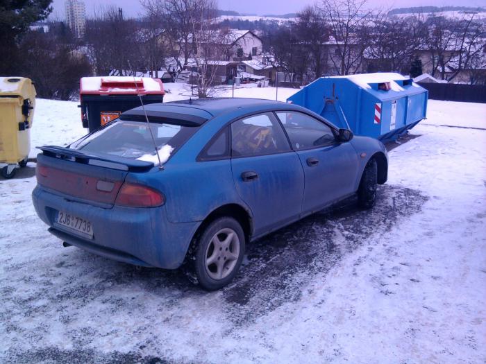 foto k příspěvku  od gebar