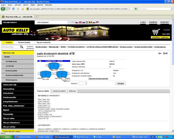 foto k příspěvku  od Dragster