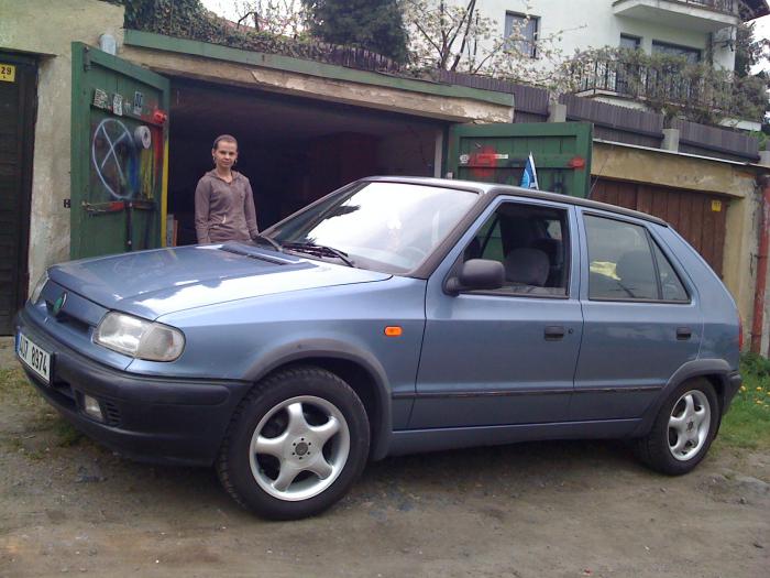 foto k příspěvku  od djmisak1