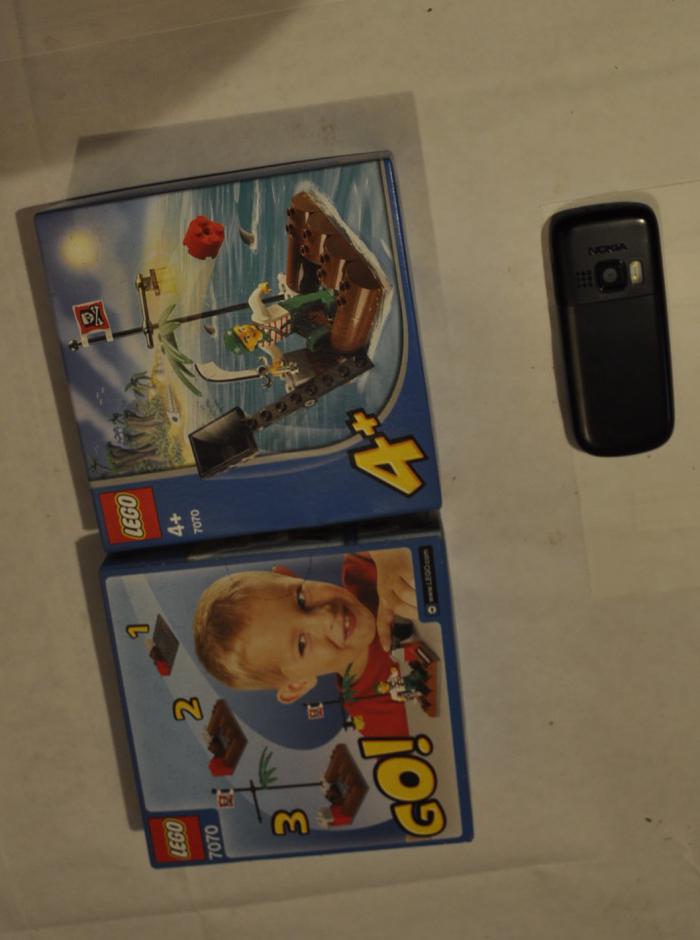 foto k příspěvku  od CervinVega