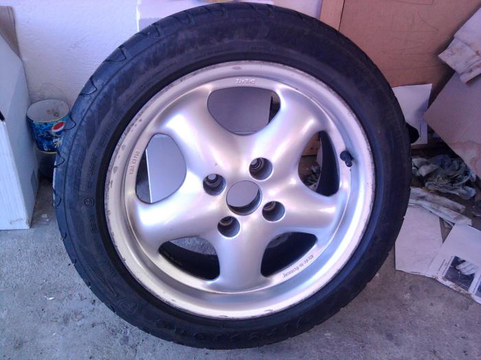 foto k příspěvku  od gebar