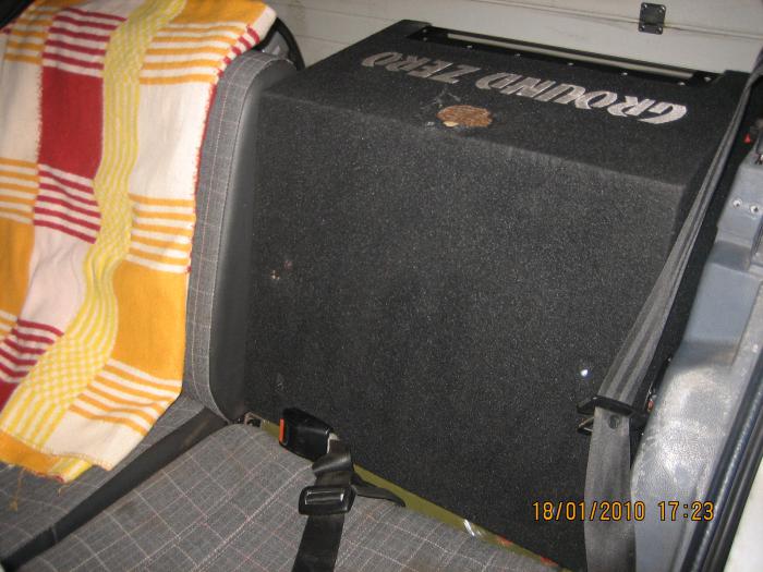 foto k příspěvku  od Komba