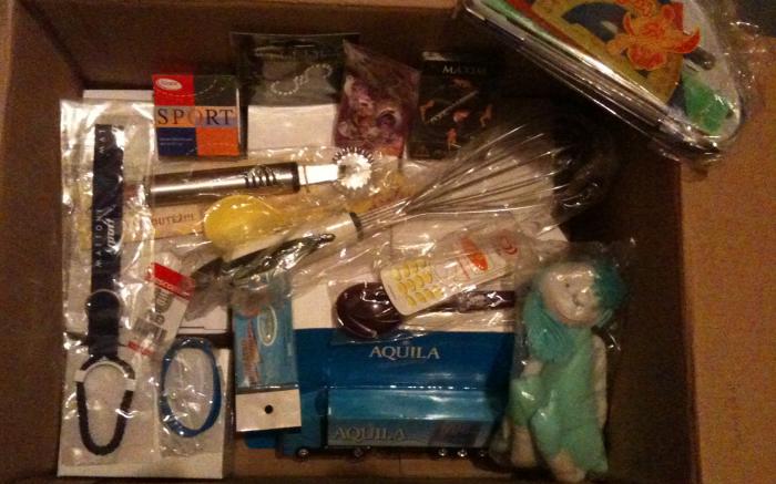 foto k příspěvku  od CervinVega