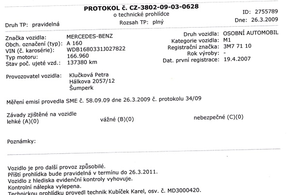 foto k příspěvku  od Šestikule