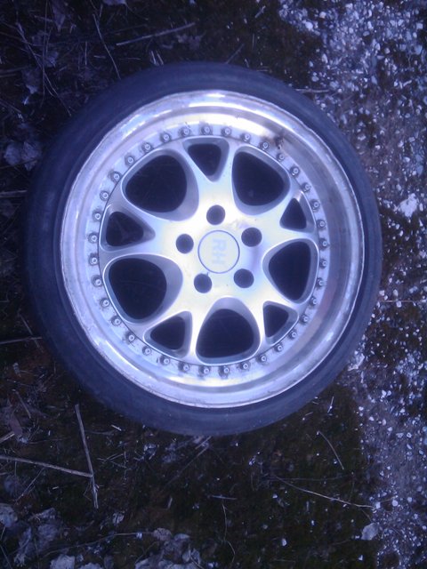 foto k příspěvku  od koubajz