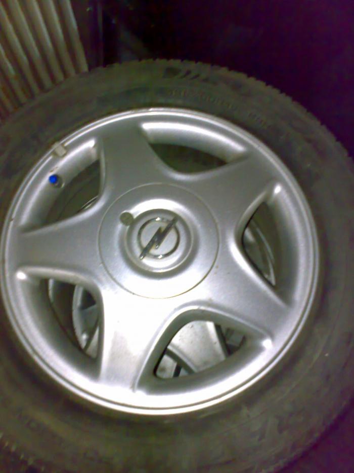 foto k příspěvku  od P3RF3KT