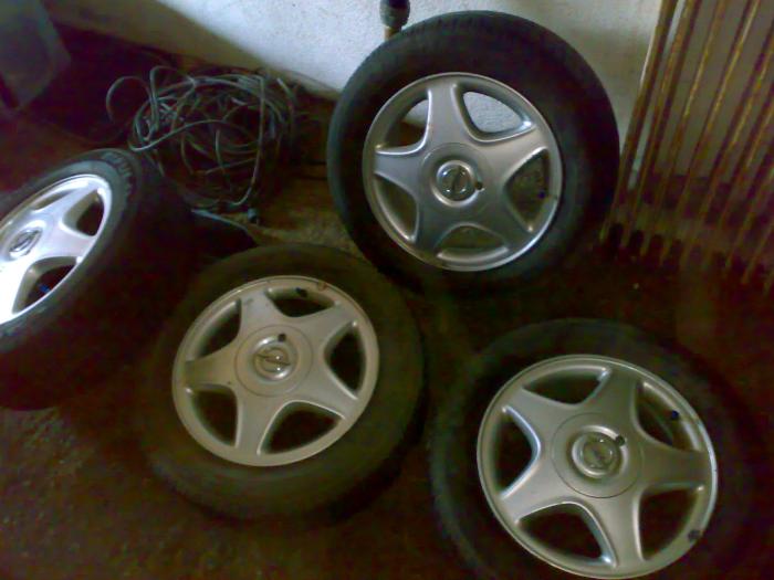 foto k příspěvku  od P3RF3KT