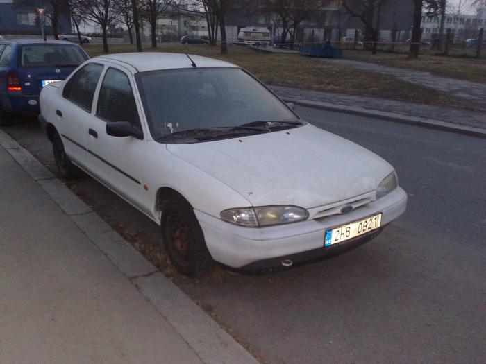 foto k příspěvku  od Pavel 528