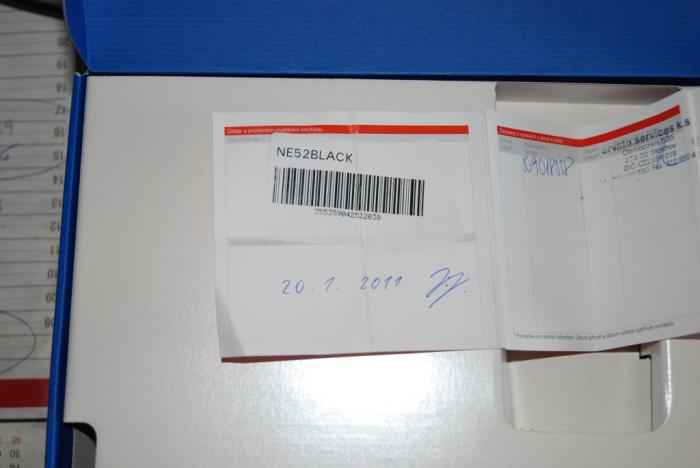 foto k příspěvku  od xenonman